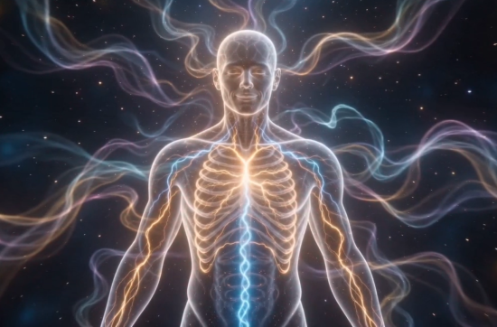 Meditation Alchemy: Chapter One