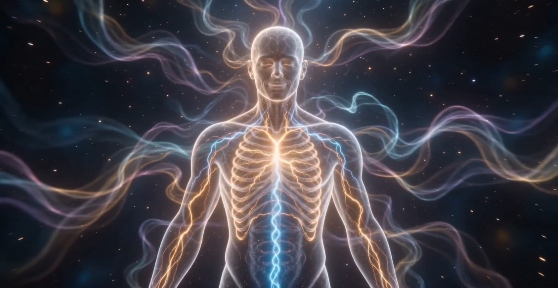 Meditation Alchemy: Chapter One