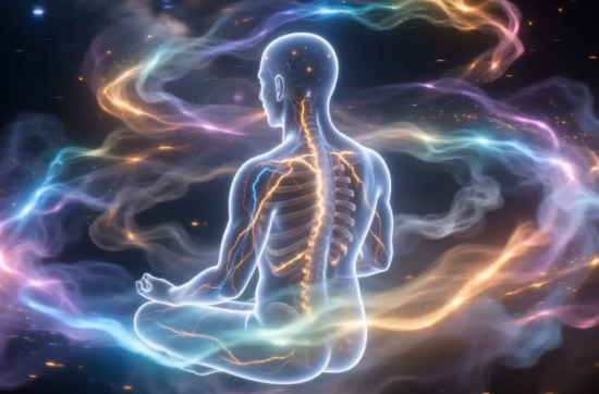 Meditation Mastery: Pre-Sitting Mobility & Post-Sitting Energy Locking