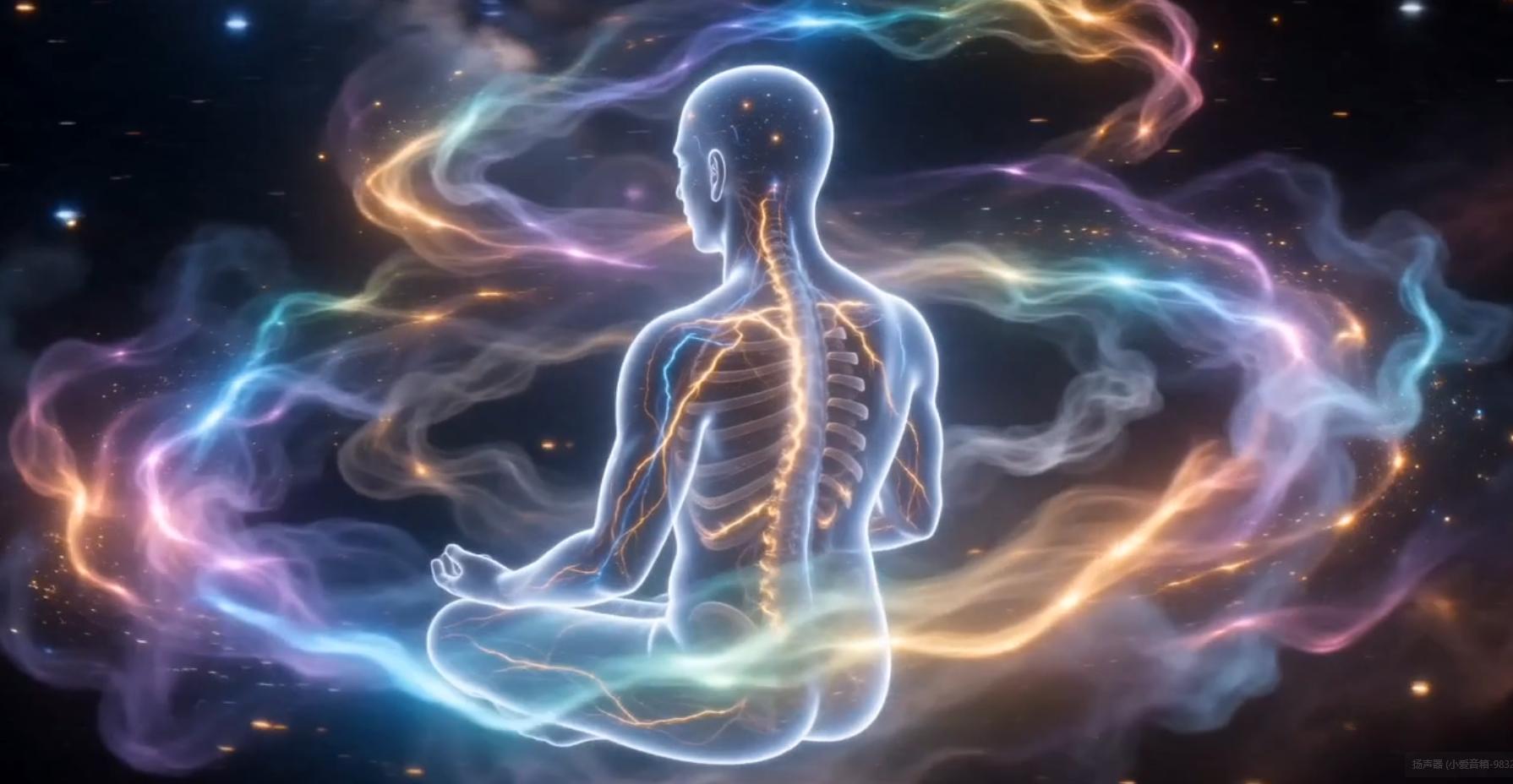 Meditation Mastery: Pre-Sitting Mobility & Post-Sitting Energy Locking